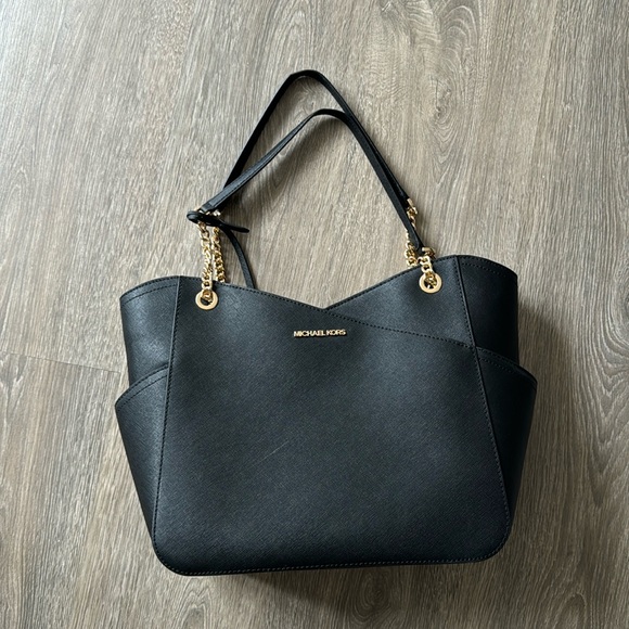 Michael Kors Tote Bag - Picture 2 of 5